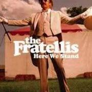 El texto musical MILK & MONEY de THE FRATELLIS también está presente en el álbum Here we stand (2008)