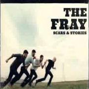 El texto musical MAPS de THE FRAY también está presente en el álbum Scars and stories (2012)