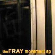 El texto musical IT'S FOR YOU de THE FRAY también está presente en el álbum Movement ep (2002)