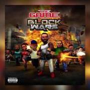 El texto musical GUTTER de THE GAME también está presente en el álbum Block wars (2016)