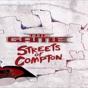 El texto musical HIT THE NEWS de THE GAME también está presente en el álbum Streets of compton (2016)