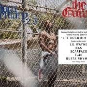 El texto musical LIFE de THE GAME también está presente en el álbum The documentary 2.5 (2015)