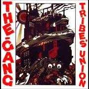 El texto musical WAR IN THE CITY de GANG también está presente en el álbum Tribes' union (1984)