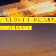 El texto musical MISERERE de THE GLORIA RECORD también está presente en el álbum A lull in traffic (2000)