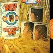 El texto musical NO TIME de THE GUESS WHO también está presente en el álbum Canned wheat (1969)
