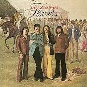 El texto musical DIRTY de THE GUESS WHO también está presente en el álbum Flavours (1974)