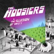 El texto musical MADE TO MEASURE de THE HOOSIERS también está presente en el álbum The illusion of safety (2010)