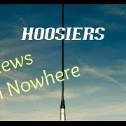 El texto musical THE NEWS FROM NOWHERE de THE HOOSIERS también está presente en el álbum The news from nowhere (2014)