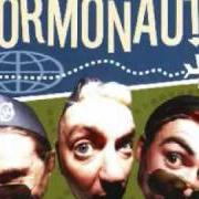 El texto musical HORMONE AIRLINES de THE HORMONAUTS también está presente en el álbum Hormone airlines (2004)