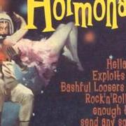 El texto musical TURKEY JIVE de THE HORMONAUTS también está presente en el álbum Hormone hop (2001)
