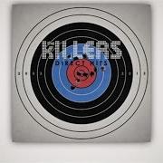 El texto musical SMILE LIKE YOU MEAN IT de THE KILLERS también está presente en el álbum Direct hits (2013)