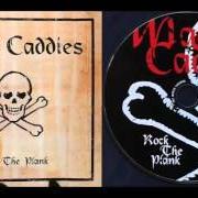 El texto musical SHAVING YOUR LIFE de MAD CADDIES también está presente en el álbum Rock the plank (2001)