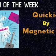 El texto musical KRAFTWERK IN A BLACKOUT de THE MAGNETIC FIELDS también está presente en el álbum Quickies (2020)