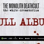 El texto musical 7 MONTHS OF SUFFERING de THE MONOLITH DEATHCULT también está presente en el álbum The white crematorium 2.0 (2010)