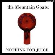 El texto musical GOING TO KANSAS de THE MOUNTAIN GOATS también está presente en el álbum Nothing for juice (1996)