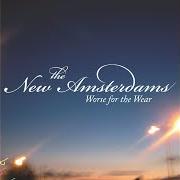 El texto musical SLIGHT RETURN de THE NEW AMSTERDAMS también está presente en el álbum Worse for the wear (2003)