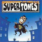 El texto musical O.C. SUPERTONES de THE O.C. SUPERTONES también está presente en el álbum The adventures of the orange county supertones (1996)