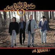 El texto musical OLD FAMILIAR LOVE de THE OAKRIDGE BOYS también está presente en el álbum The journey (2004)