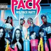 El texto musical CANDY de THE PACK también está presente en el álbum Based boys (2007)