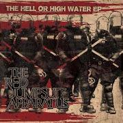 El texto musical ON MY OWN de THE RED JUMPSUIT APPARATUS también está presente en el álbum The hell or high water - ep (2010)