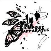 El texto musical LOVE SEAT de THE RED JUMPSUIT APPARATUS también está presente en el álbum The red jumpsuit apparatus (2004)