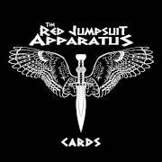 El texto musical WIDE IS THE GATE de THE RED JUMPSUIT APPARATUS también está presente en el álbum Et tu, brute? (2013)
