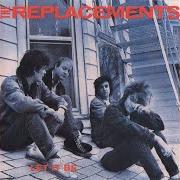 El texto musical SIXTEEN BLUE de THE REPLACEMENTS también está presente en el álbum Let it be (1984)