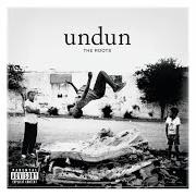 El texto musical TIP THE SCALE de THE ROOTS también está presente en el álbum Undun (2011)