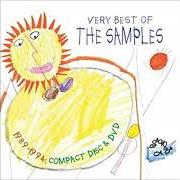 El texto musical WHEN THE DAY IS DONE de THE SAMPLES también está presente en el álbum Very best of the samples 1989-1994