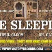 El texto musical BUROUGHS OF THE OCEAN de THE SLEEPING también está presente en el álbum The big deep (2010)