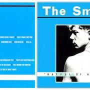 El texto musical WILLIAM IT WAS REALLY NOTHING de THE SMITHS también está presente en el álbum Hatful of hollow (1984)