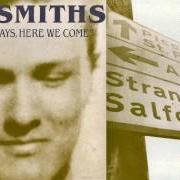 El texto musical I STARTED SOMETHING de THE SMITHS también está presente en el álbum Strangeways (1987)