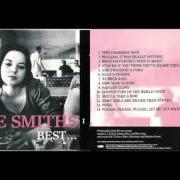 El texto musical SHAKESPEARE'S SISTER de THE SMITHS también está presente en el álbum Singles (1995)
