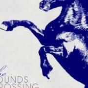 El texto musical UNDERGROUND de THE SOUNDS también está presente en el álbum Crossing the rubicon (2009)