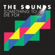 El texto musical WON'T LET THEM TEAR US APART de THE SOUNDS también está presente en el álbum Something to die for (2011)