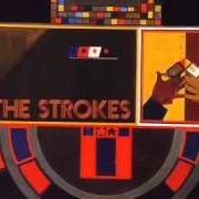 El texto musical YOU TALK WAY TOO MUCH de THE STROKES también está presente en el álbum Room on fire (2003)