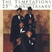 El texto musical AIN'T TOO PROUD TO BEG de THE TEMPTATIONS también está presente en el álbum 25th anniversary (1986)