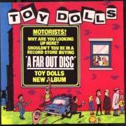 El texto musical COMMERCIAL BREAK de TOY DOLLS también está presente en el álbum A far out disc (1985)
