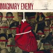 El texto musical EVOLUTION de THE USED también está presente en el álbum Imaginary enemy (2014)