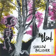 El texto musical SICK HEARTS de THE USED también está presente en el álbum Shallow believer (2008)