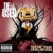El texto musical SMOTHER ME de THE USED también está presente en el álbum Lies for the liars (2007)