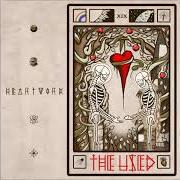 El texto musical THE LOTTERY de THE USED también está presente en el álbum Heartwork (2020)