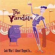 El texto musical SAN BERDU de THE VANDALS también está presente en el álbum Look what i almost stepped in (2000)