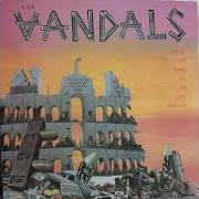 El texto musical RICO de THE VANDALS también está presente en el álbum When in rome do as the vandals (1992)