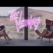 El texto musical CRUEL de THE VERONICAS también está presente en el álbum The veronicas (2014)
