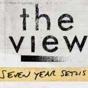 El texto musical TACKY TATTOO de THE VIEW también está presente en el álbum Seven year setlist (2013)