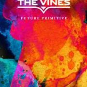 El texto musical GOODBYE de THE VINES también está presente en el álbum Future primitive (2011)