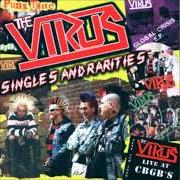 El texto musical NO WAR CAN BE WON de THE VIRUS también está presente en el álbum Singles and rarities (2001)