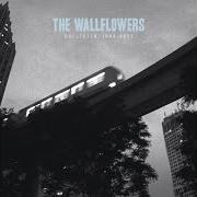 El texto musical THREE WAYS de THE WALLFLOWERS también está presente en el álbum Red letter days (2002)