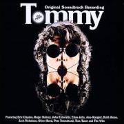 El texto musical ACID QUEEN de THE WHO también está presente en el álbum Tommy (1969)